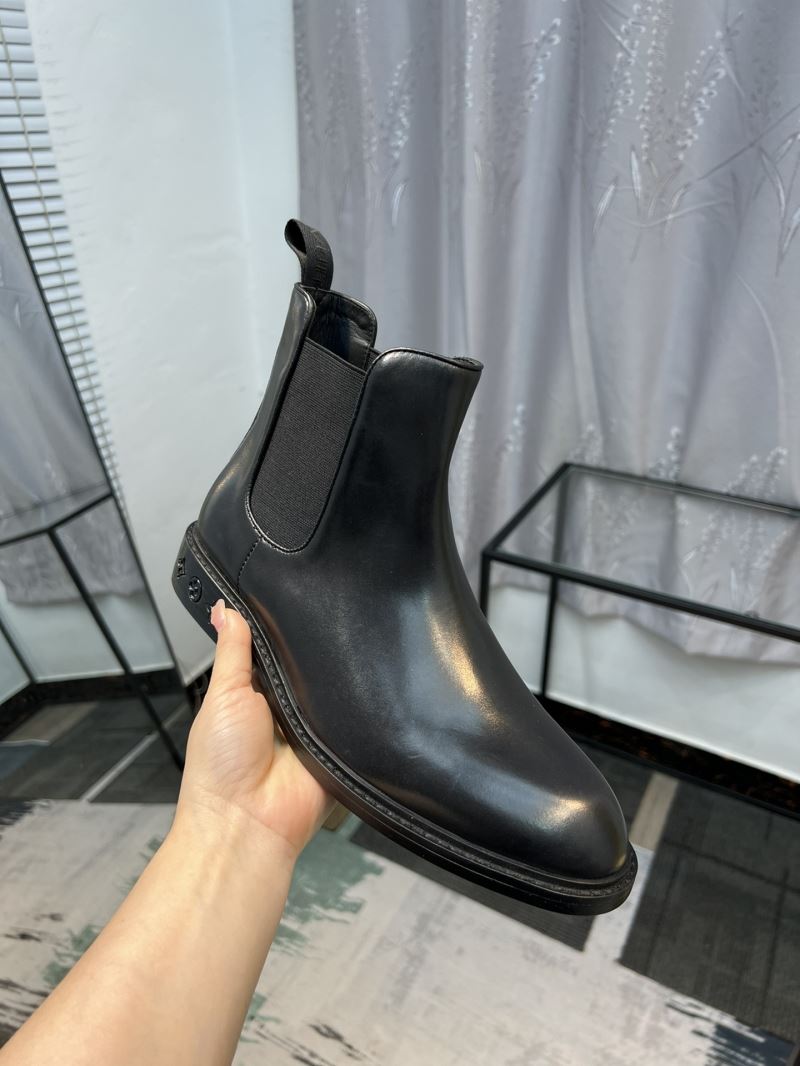 Louis Vuitton Boots